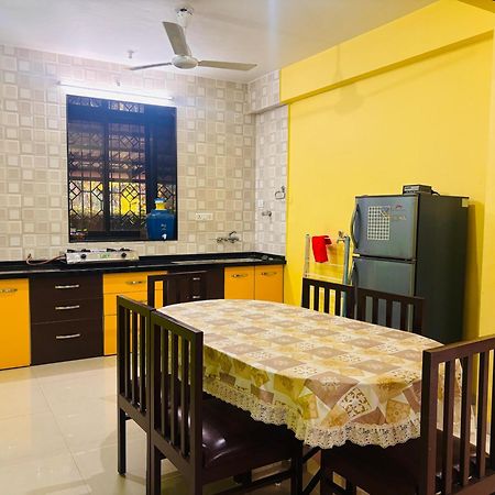 Amaltas 3Bhk Villa Panchgani Exterior foto