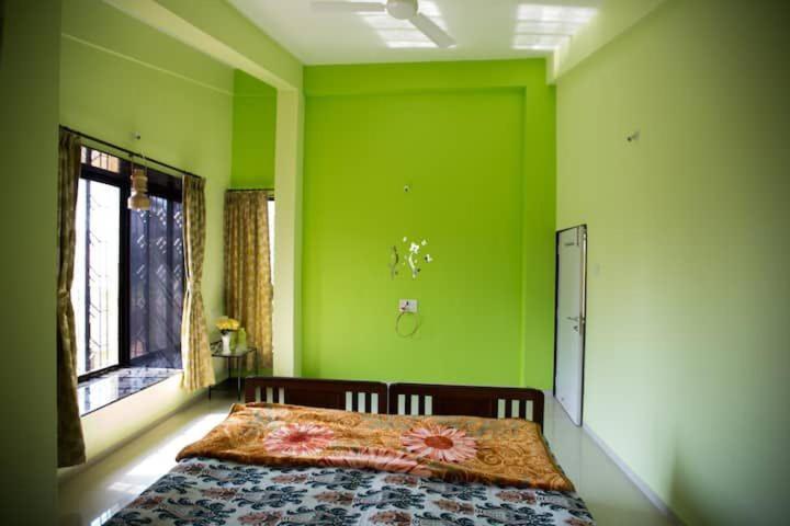 Amaltas 3Bhk Villa Panchgani Exterior foto